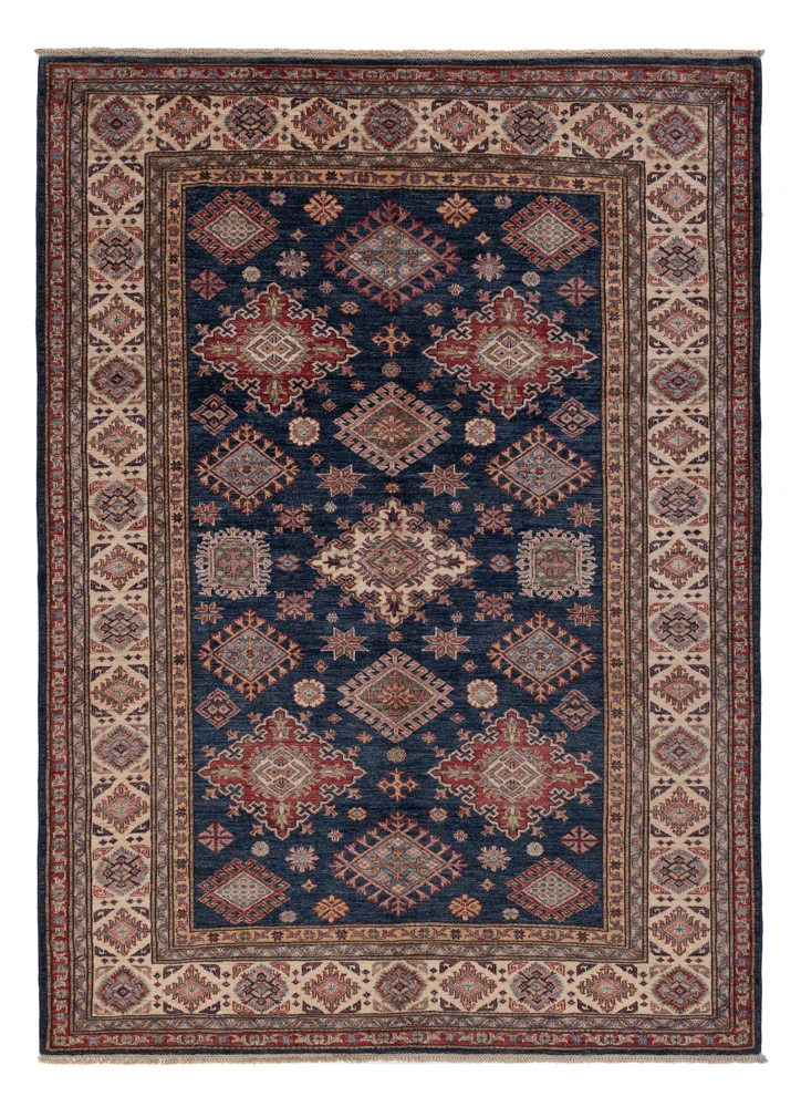 Kazak Teppich 172x238cm - Orientteppich