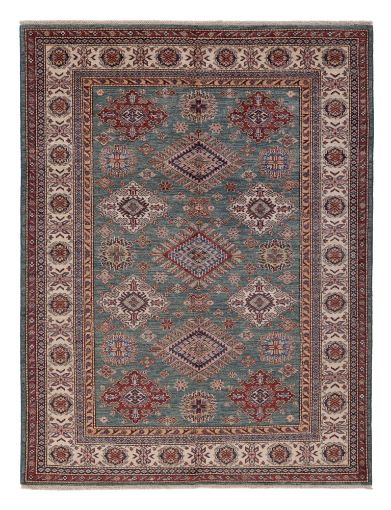 Kazak Teppich 175x230cm - Orientteppich