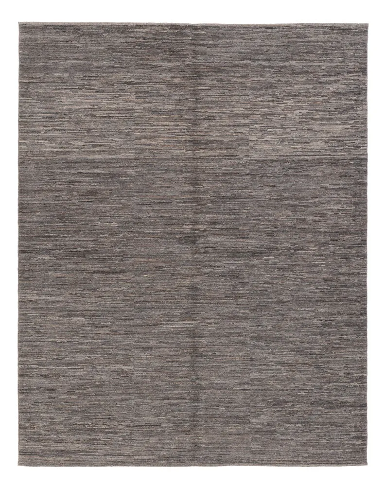 Berber Teppich 185x238cm - Wollteppich
