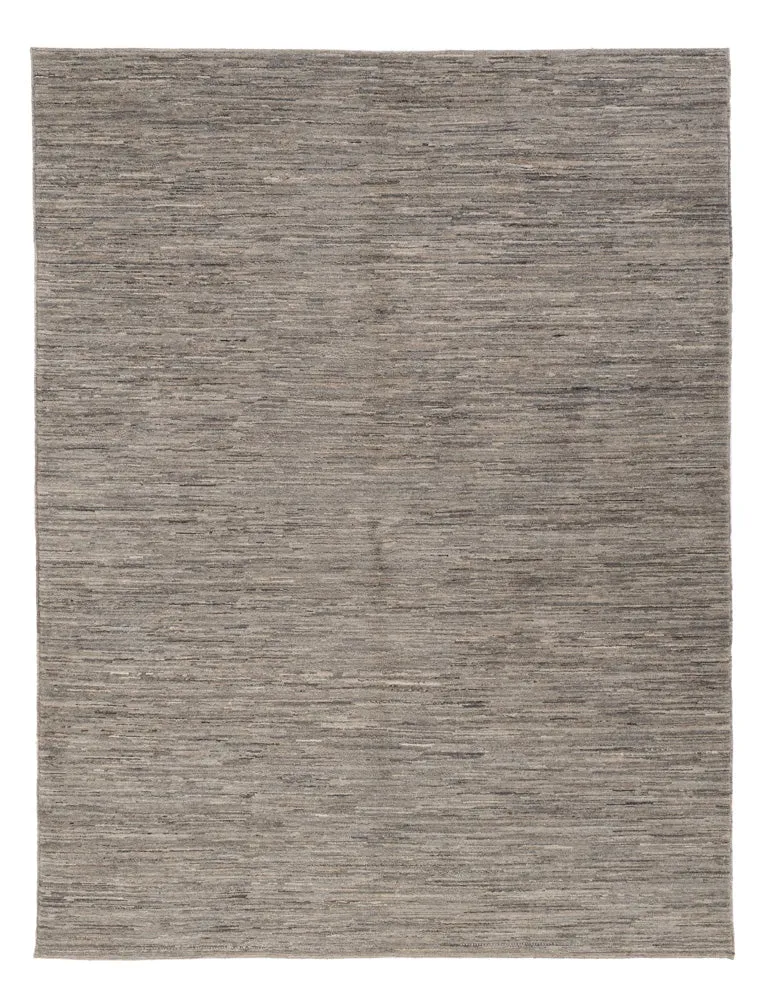 Berber Teppich 179x237cm - Wollteppich