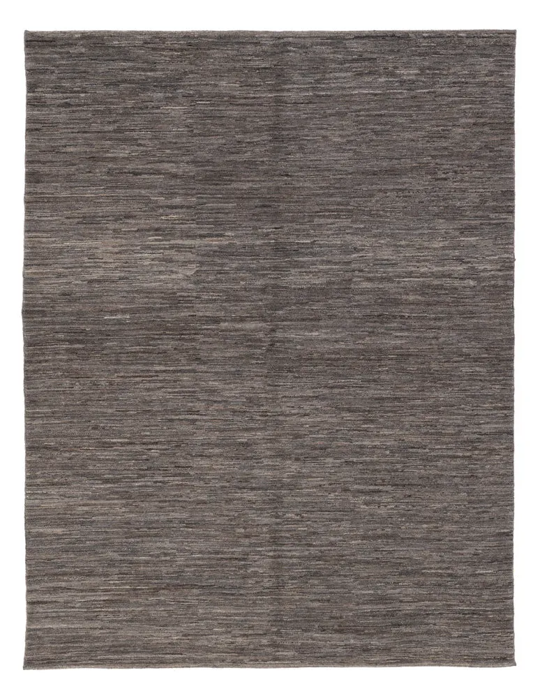 Berber Teppich 182x235cm - Wollteppich