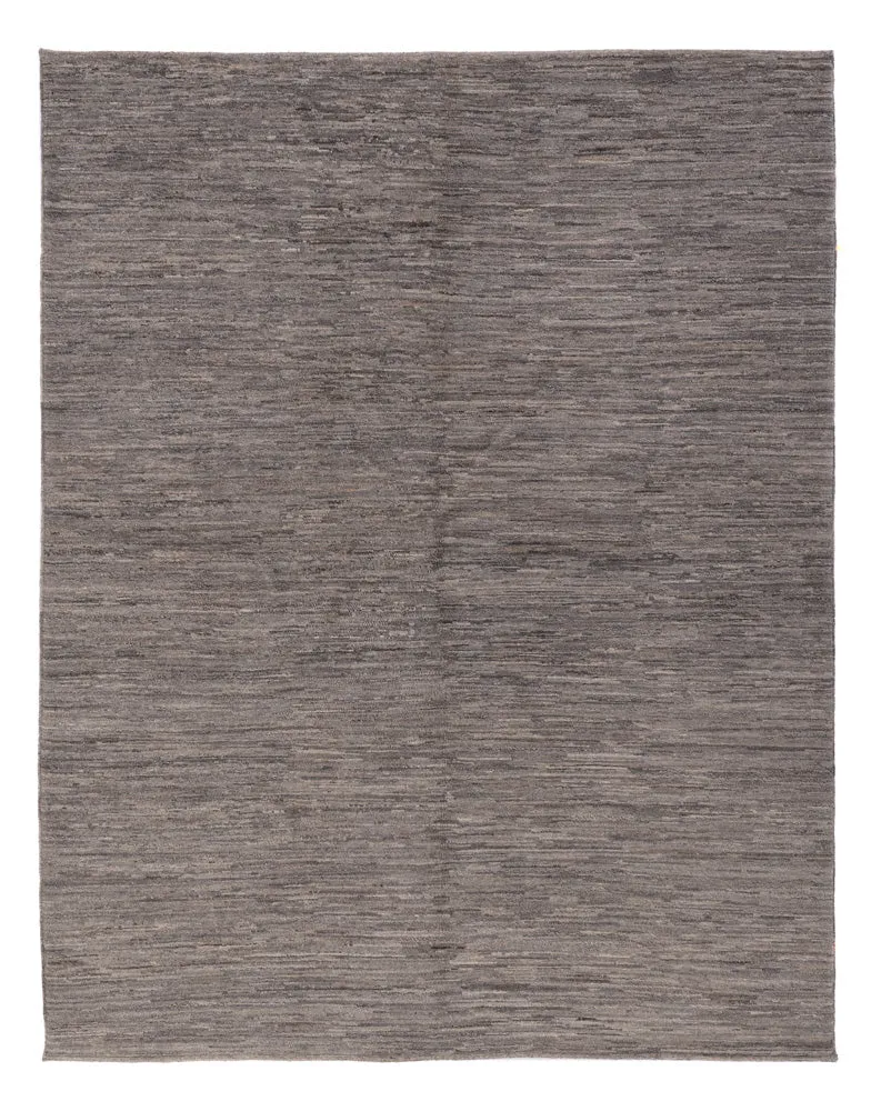 Berber Teppich 180x236cm - Wollteppich