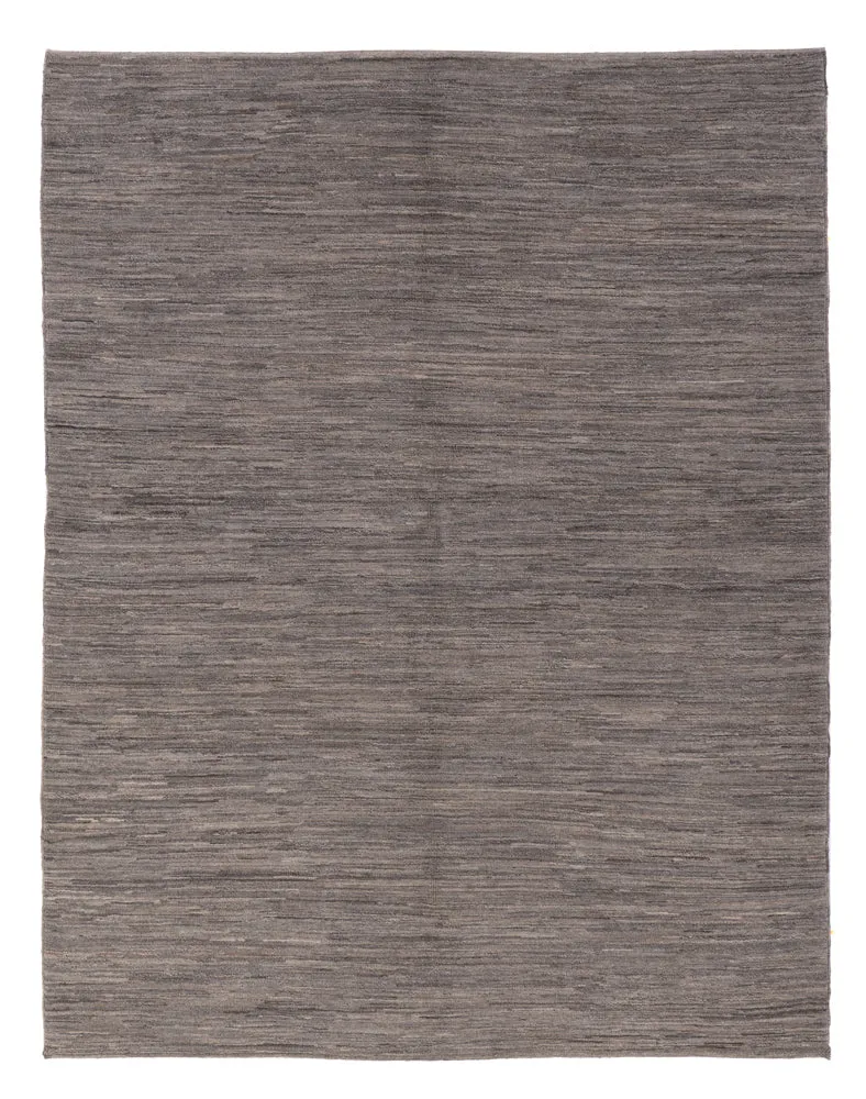 Berber Teppich 183x234cm - Wollteppich