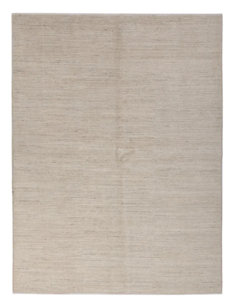 Berber Teppich 177x235cm - Wollteppich