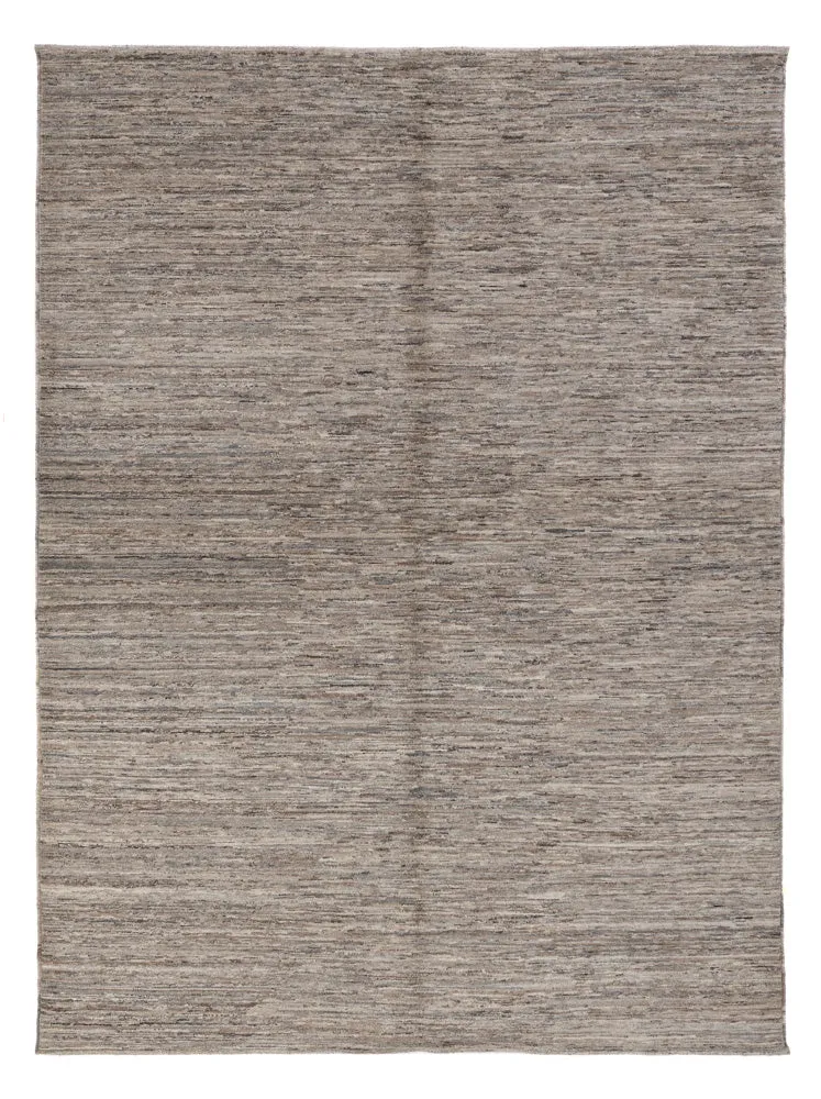 Berber Teppich 174x238cm - Wollteppich