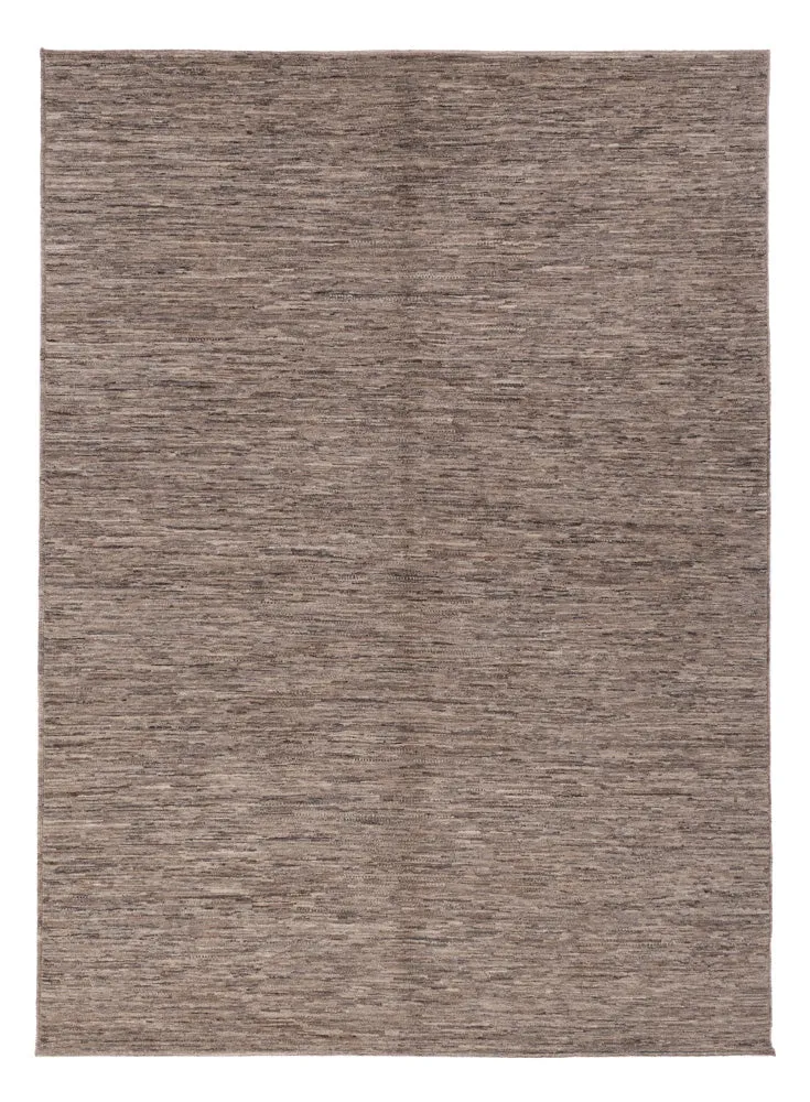 Berber Teppich 171x240cm - Wollteppich