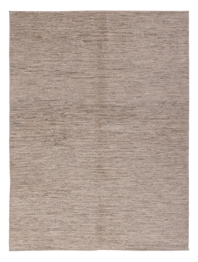 Berber Teppich 178x235cm - Wollteppich