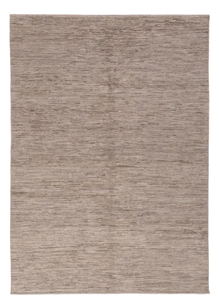 Berber Teppich 170x238cm - Wollteppich