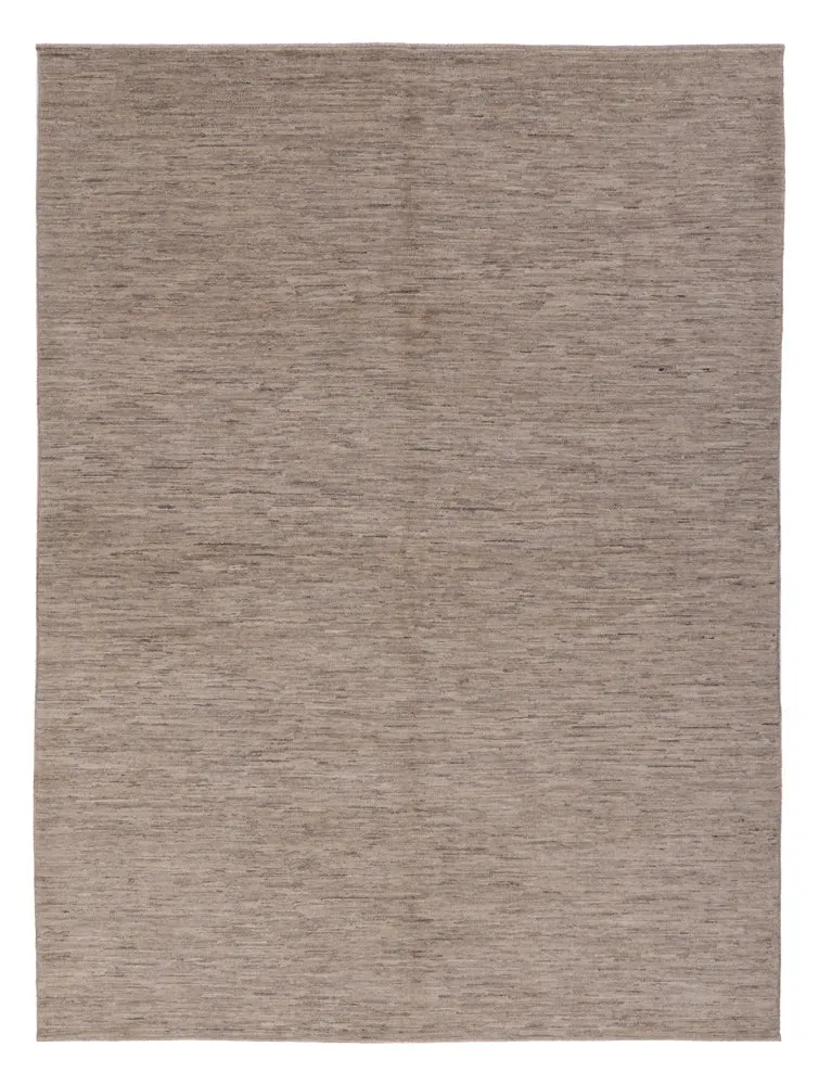 Berber Teppich 174x235cm - Wollteppich