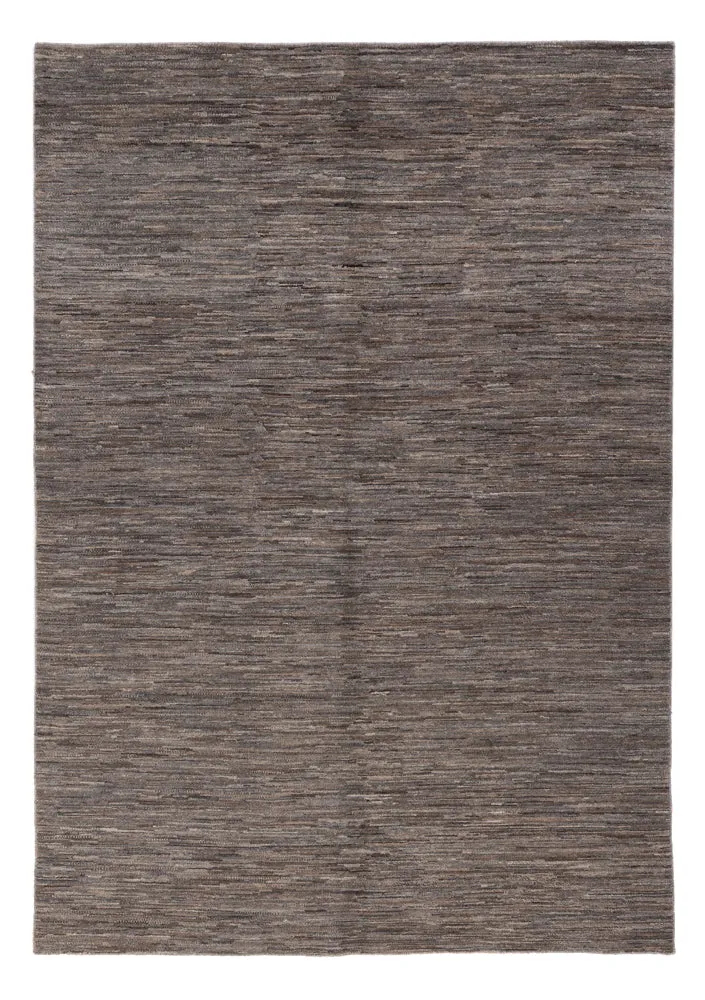 Berber Teppich 169x240cm - Wollteppich