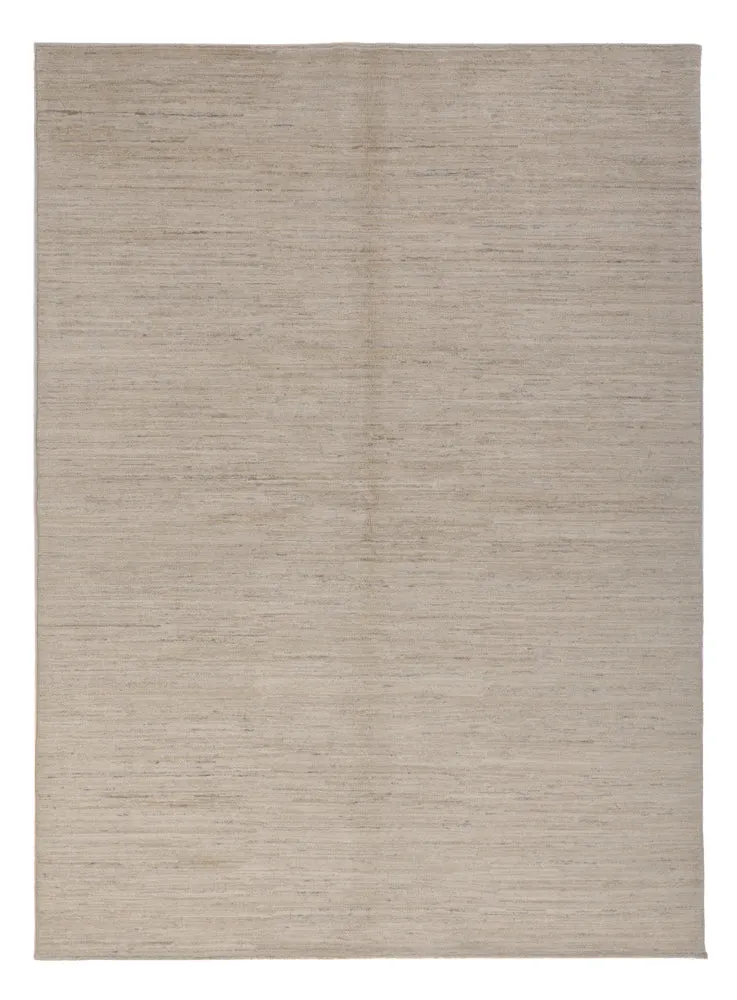 Berber Teppich 172x238cm - Wollteppich