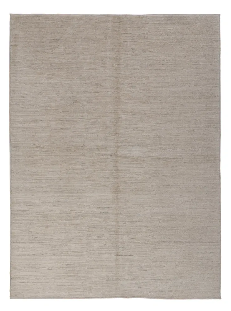 Berber Teppich 170x239cm - Wollteppich