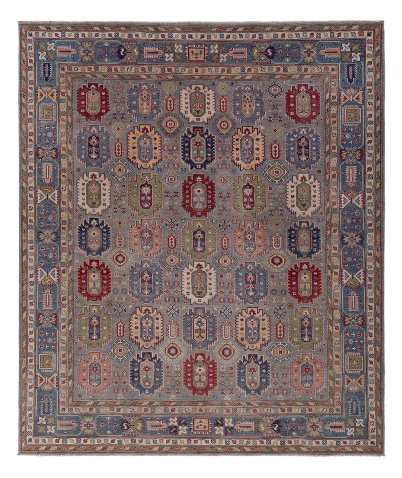 Kazak Teppich 248x297cm - Orientteppich