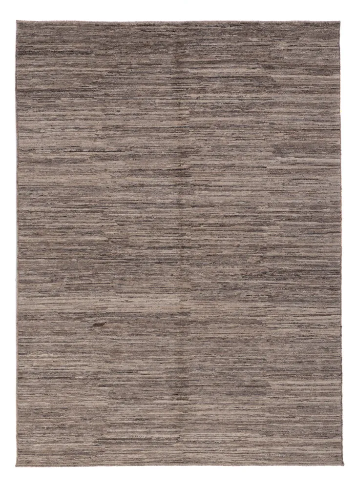 Berber Teppich 168x238cm - Wollteppich