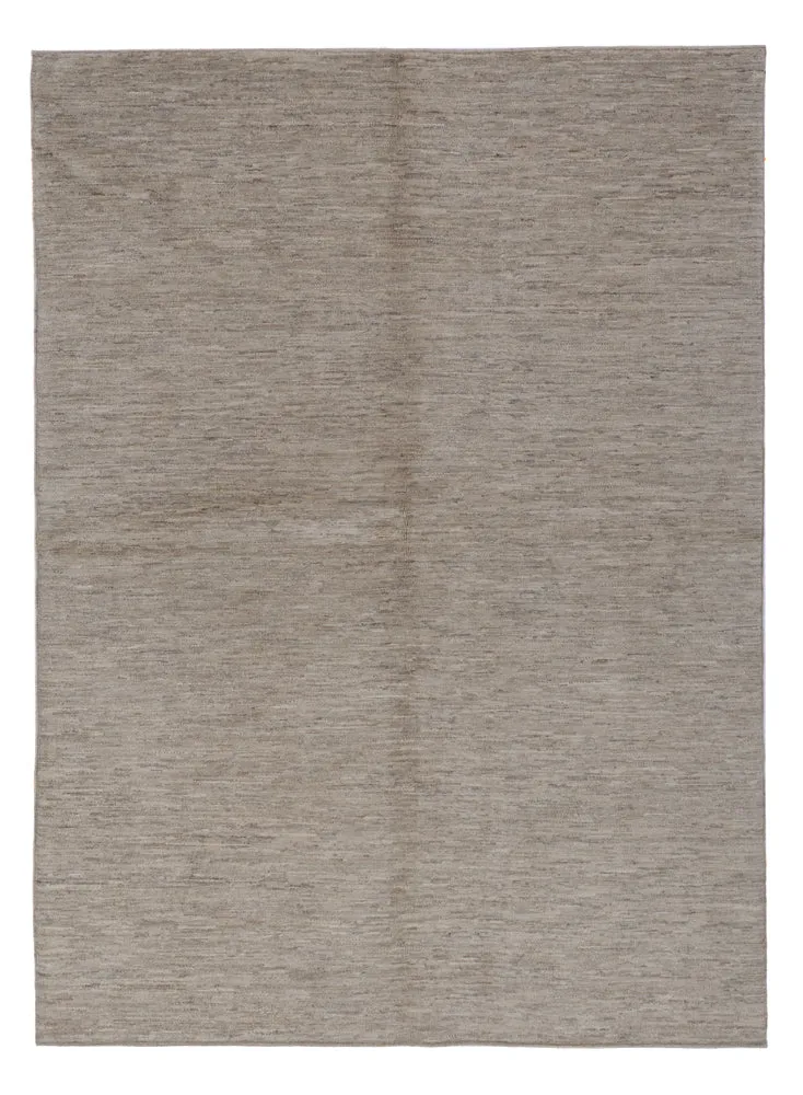 Berber Teppich 166x231cm - Wollteppich