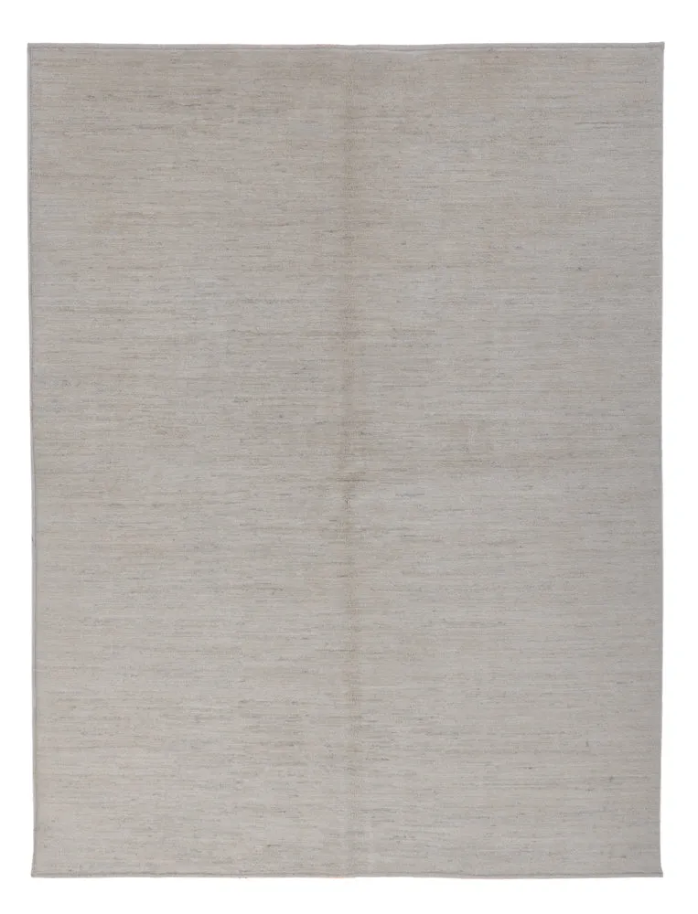 Berber Teppich 170x220cm - Wollteppich