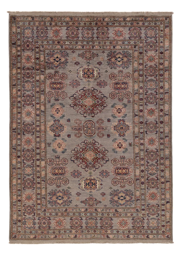 Kazak Teppich 147x205cm - Orientteppich