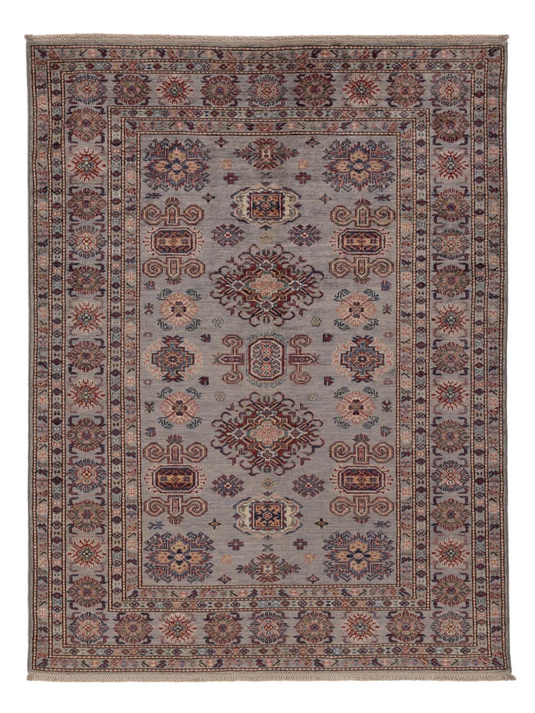 Kazak Teppich 150x203cm - Orientteppich