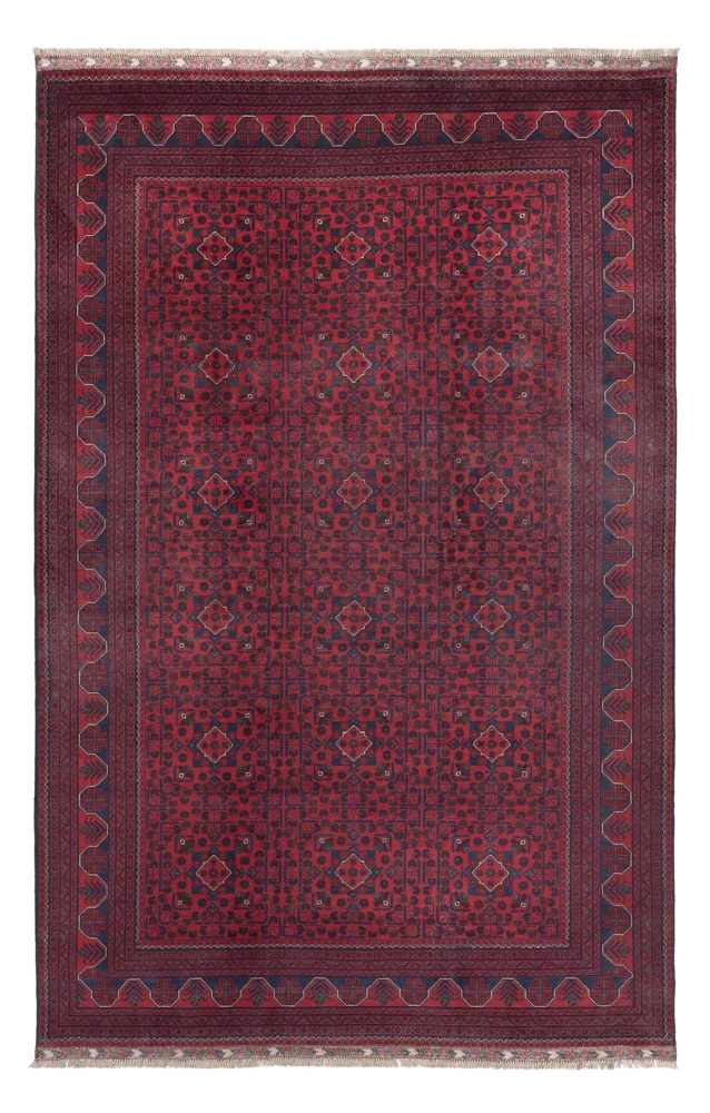 Khal Mohammadi Teppich 200x301cm - Orientteppich