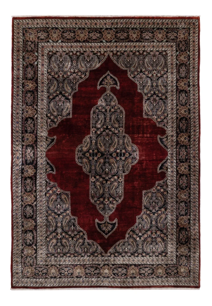 Kayseri Teppich 123x187cm - Orientteppich