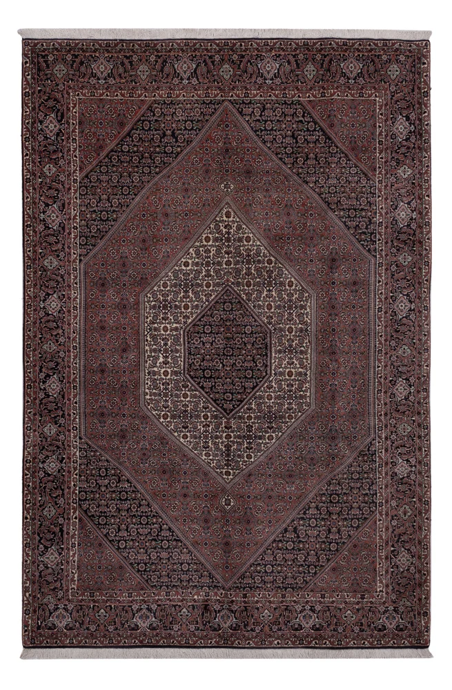 Bidjar Teppich 198x304cm - Perserteppich