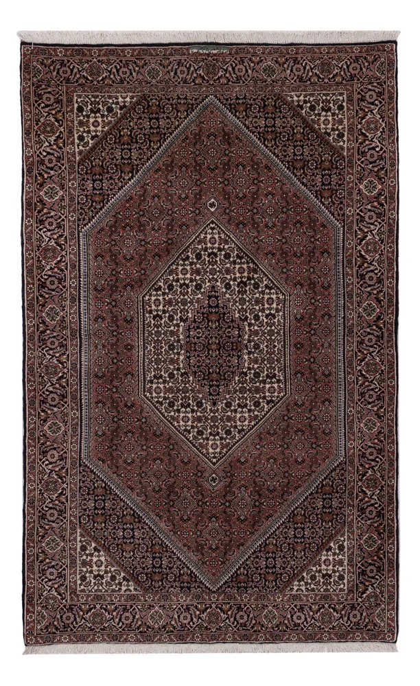 Bidjar Teppich 142x228cm - Perserteppich