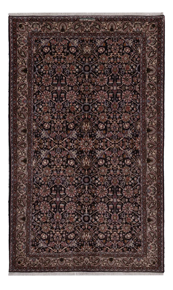 Bidjar Teppich 143x246cm - Perserteppich