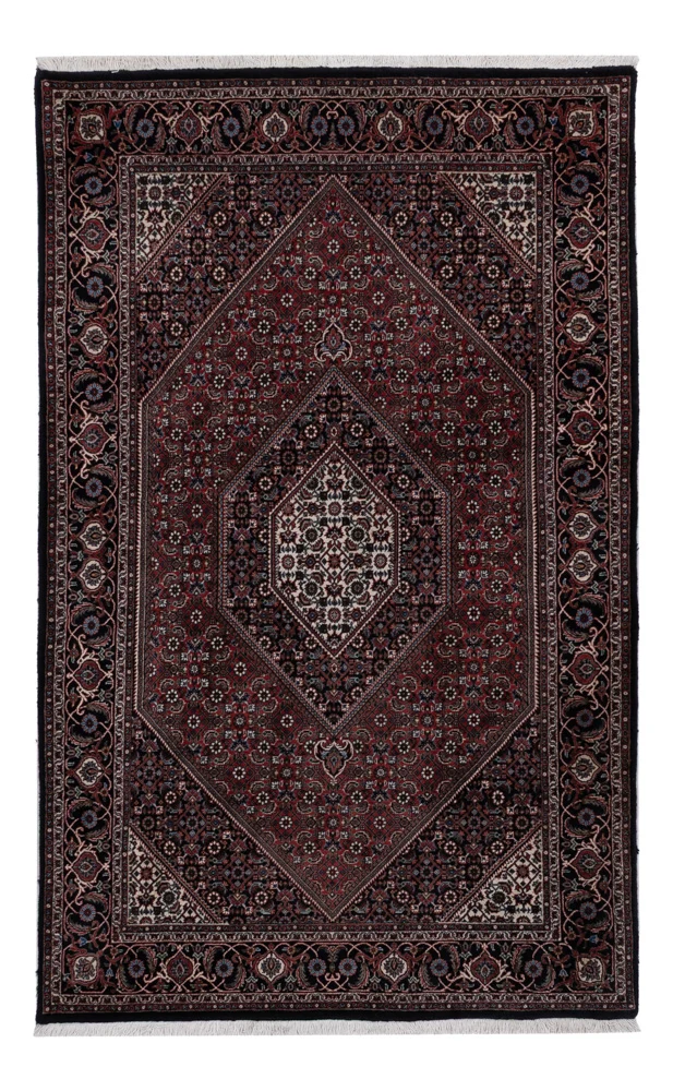 Bidjar Teppich 130x200cm - Perserteppich