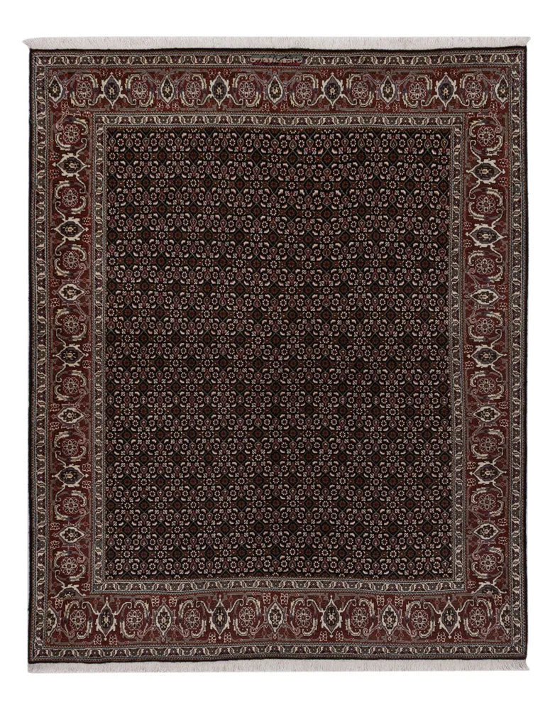 Täbriz Teppich 150x200cm - Perserteppich