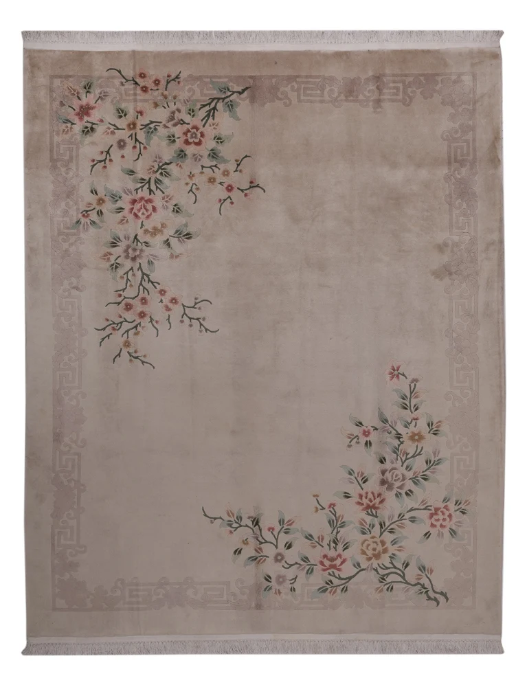 china Teppich 240x307cm - Orientteppich