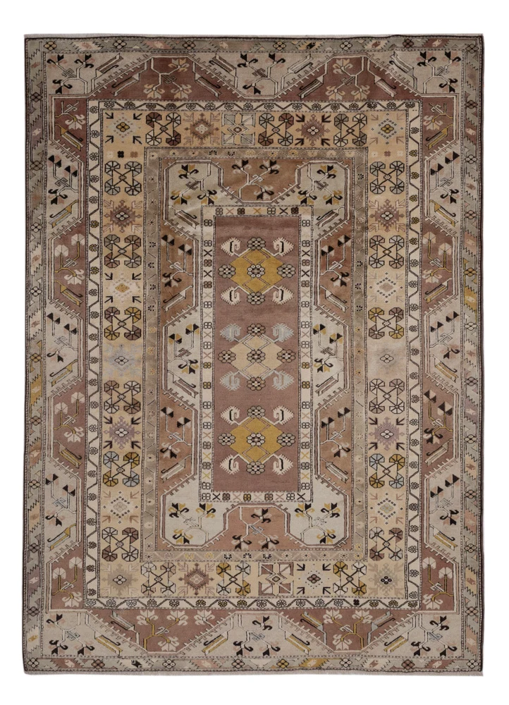 Kayseri Teppich 200x280cm - Orientteppich