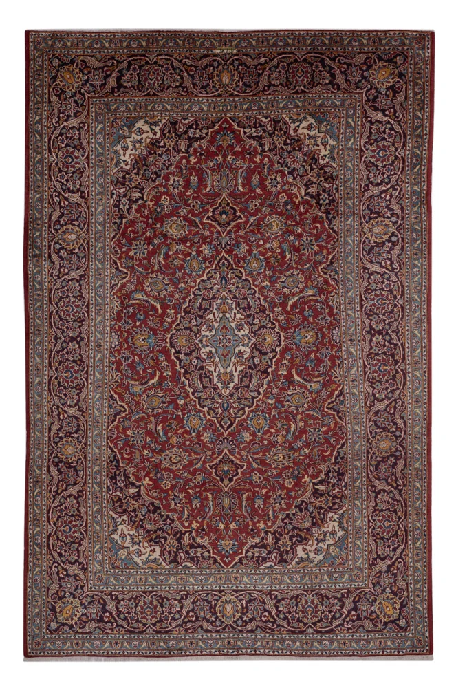 Ardakan Teppich 218x332cm - Perserteppich