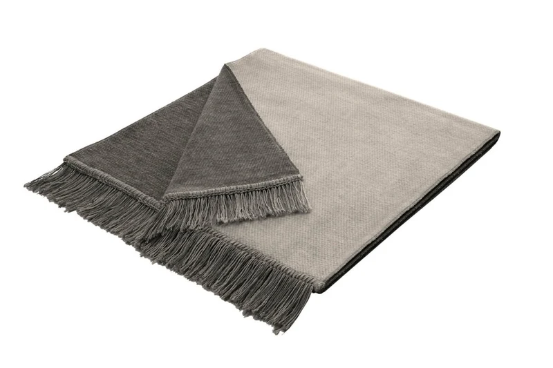 Wohndecke | Sofaschoner Cotton Cover