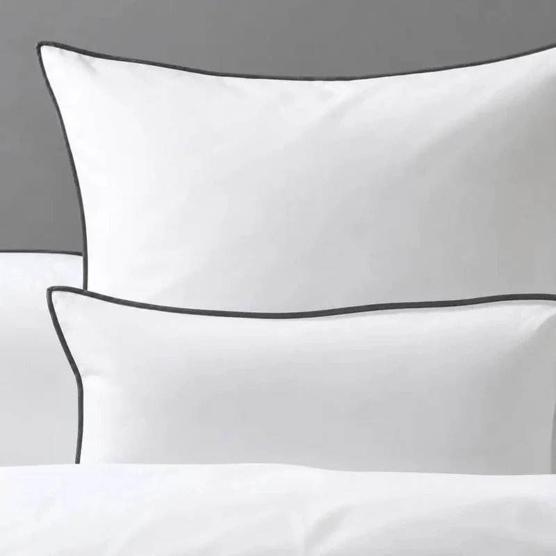 Elegante Bettwäsche Perkal Fee