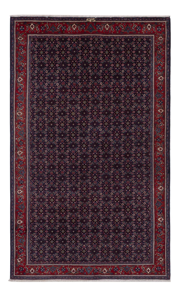 Hamadan Teppich 125x210cm - Perserteppich
