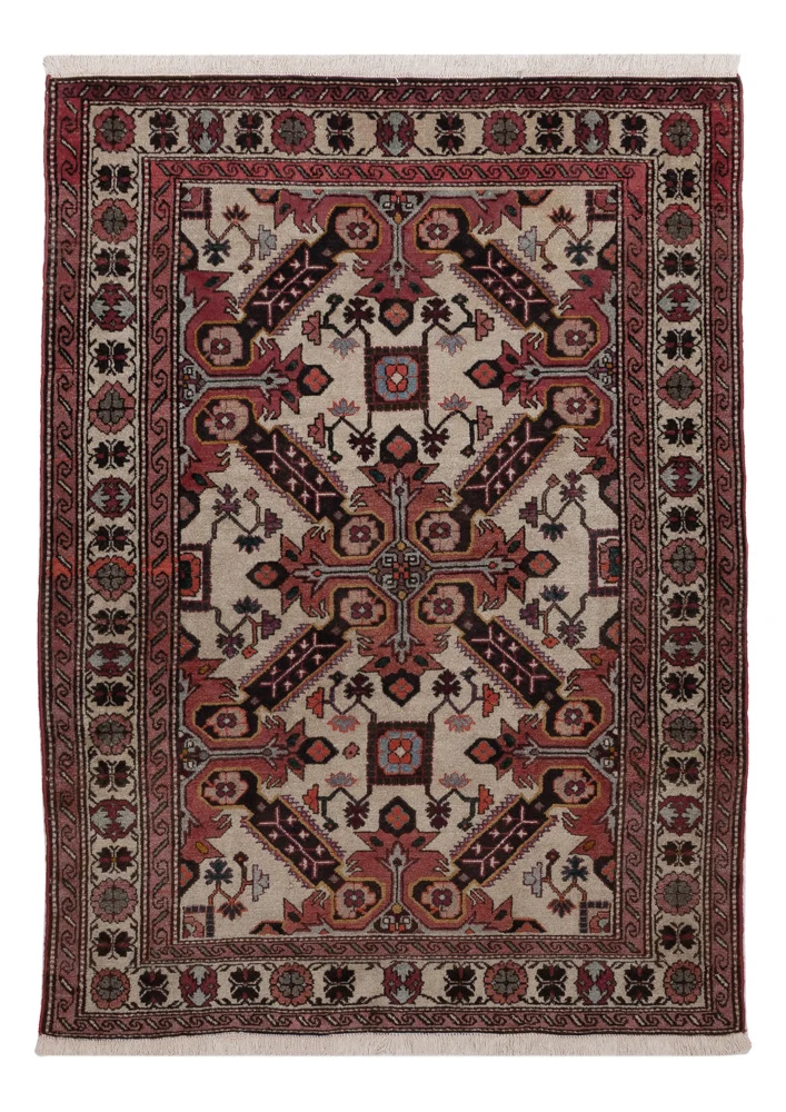 Hamadan Teppich 118x178cm - Perserteppich