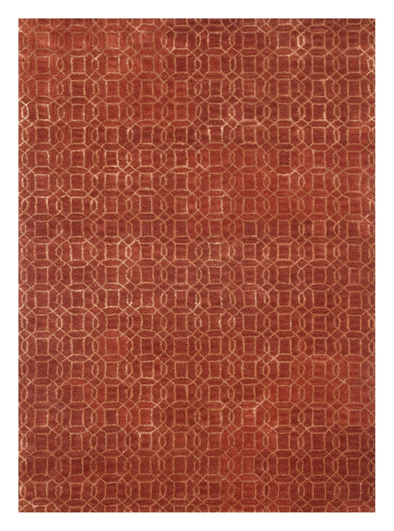 Wollteppich - Adriel - rechteckig