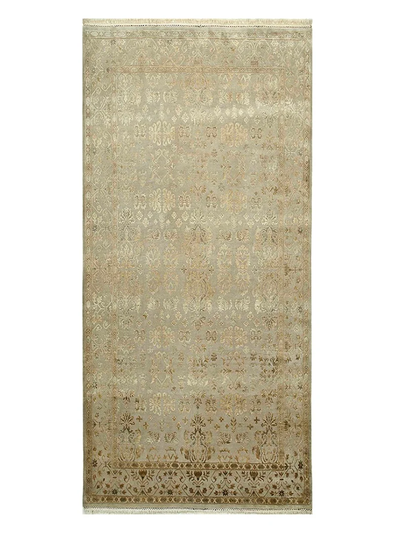 Wollteppich - Giorgia - läufer