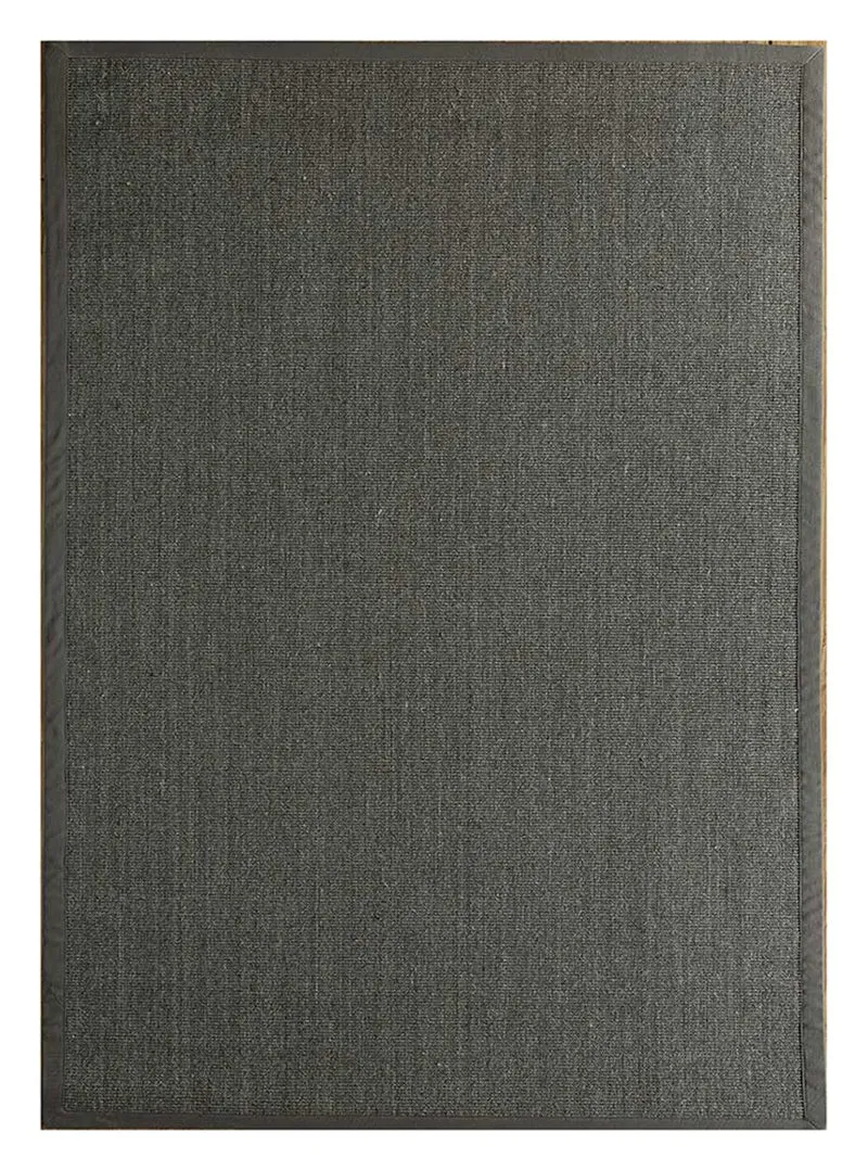 Juteteppich - Armani - rechteckig