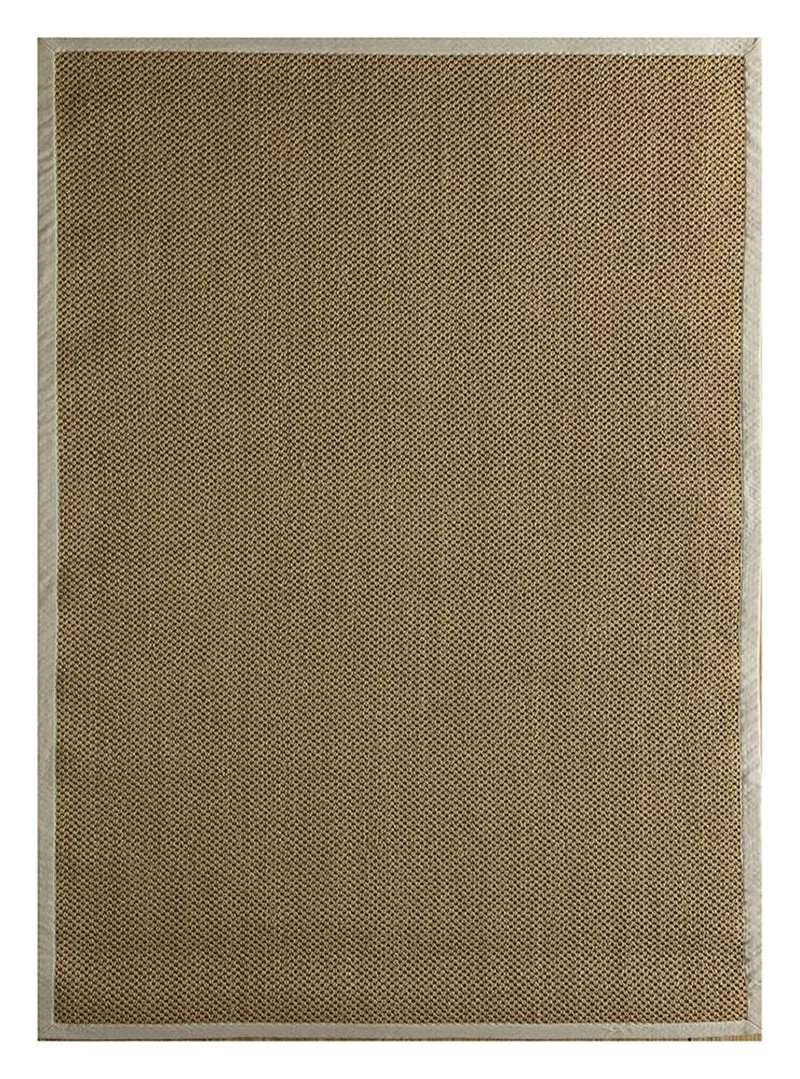 Juteteppich - Tristian - rechteckig
