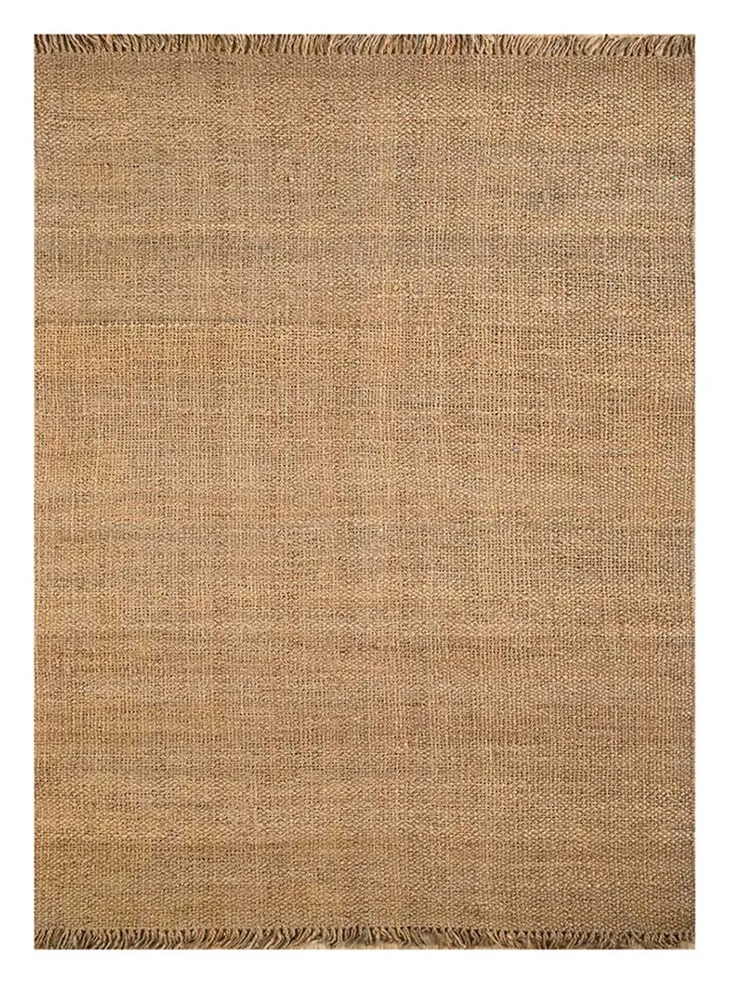 Juteteppich - Trace - rechteckig