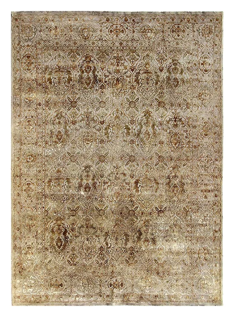 Vintage Teppich - Yves - rechteckig