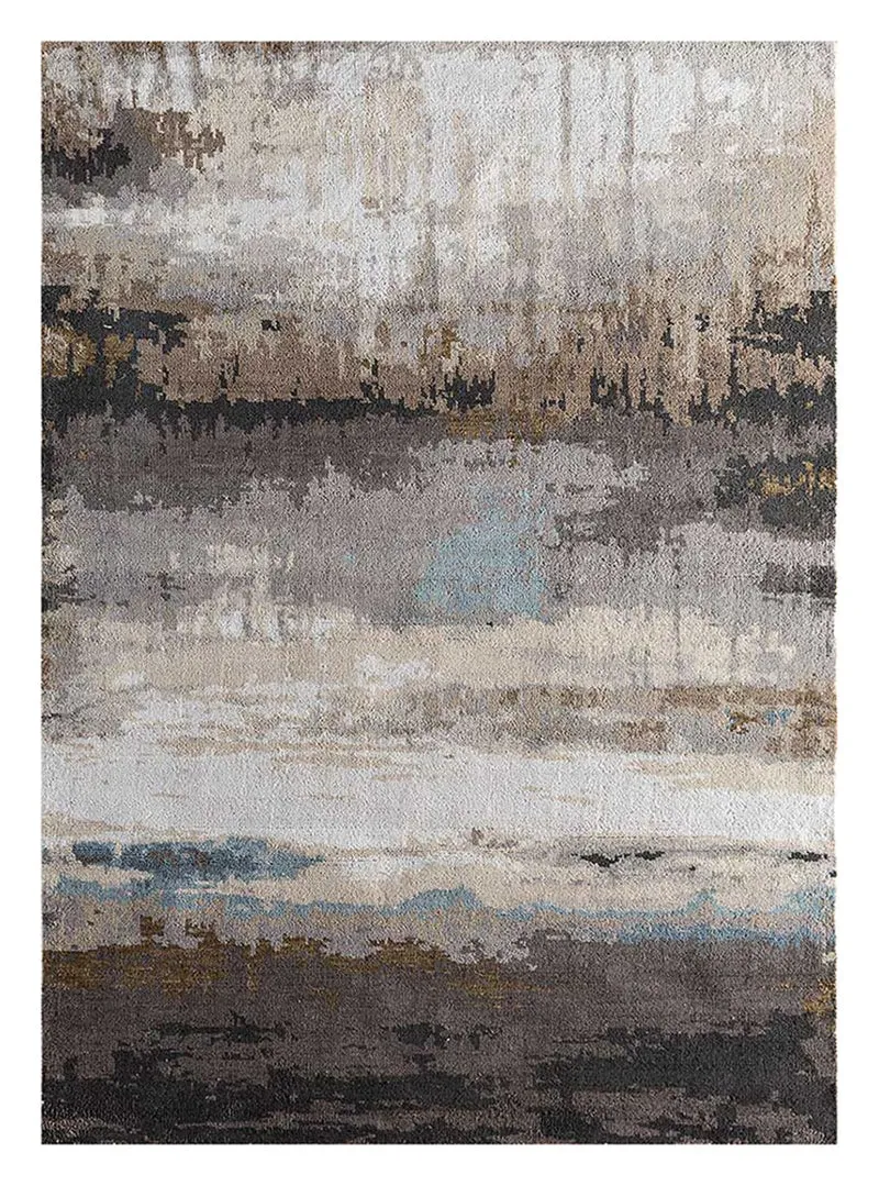 Designer Teppich - Maria Angeles - rechteckig