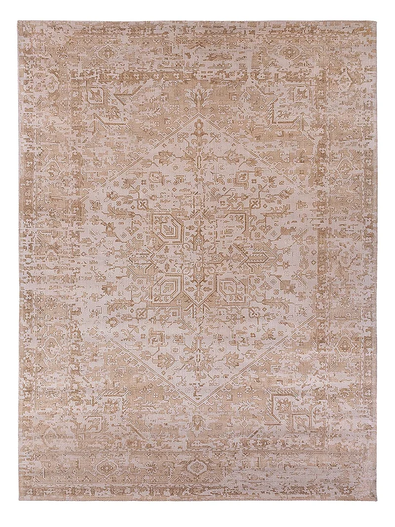 Viskose Teppich Ambrosia