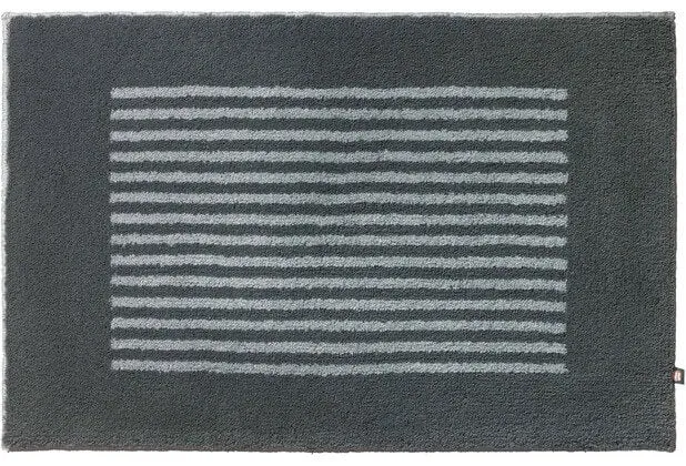Badteppich auf Maß Linea