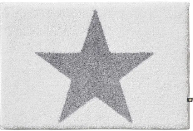 Badteppich auf Maß Star