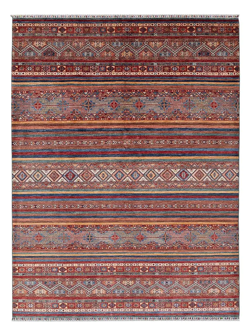 Shal Teppich 206x308cm - Orientteppich