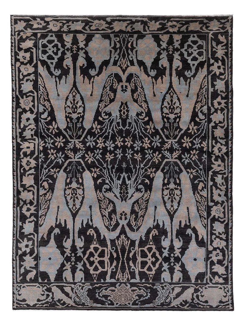 Designer Teppich 264x365cm