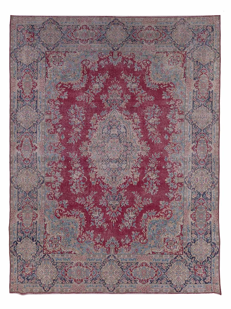 Vintage Teppich 290x393cm