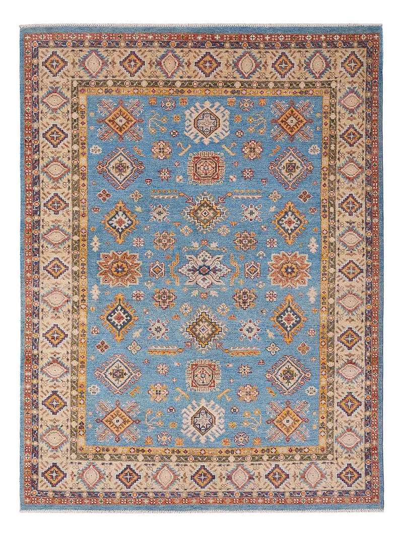 Kazak Teppich 172x243cm - Orientteppich